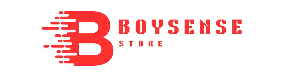 Boysense Store